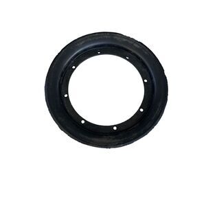 RAINBOW VACUUM CLEANER D3C CANISTER PARTS:‎ D MOTOR SUPPORT RING R-599-7-79